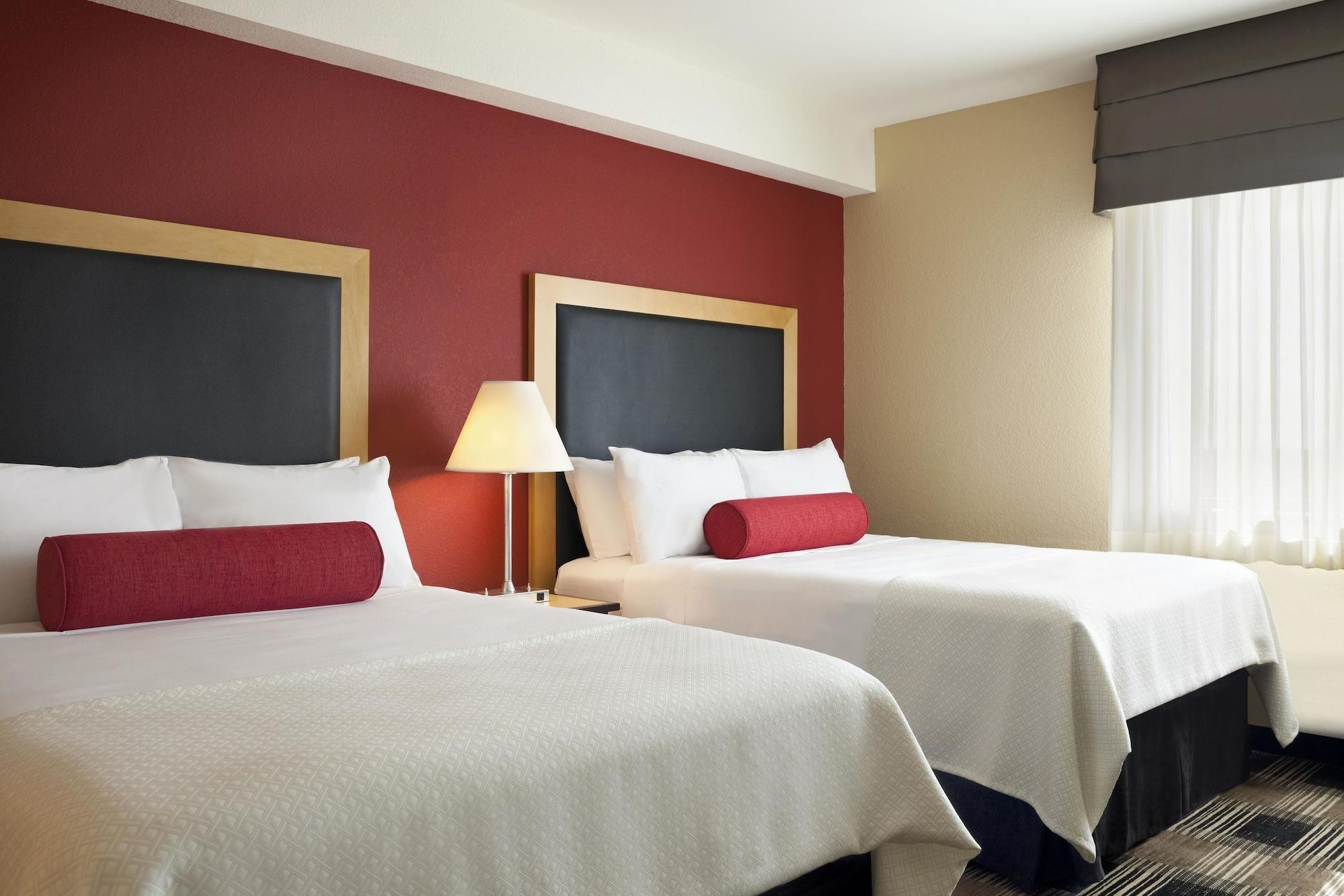 Holiday Inn Express Miami Airport-Blue Lagoon Area By Ihg Miami Springs Exteriér fotografie