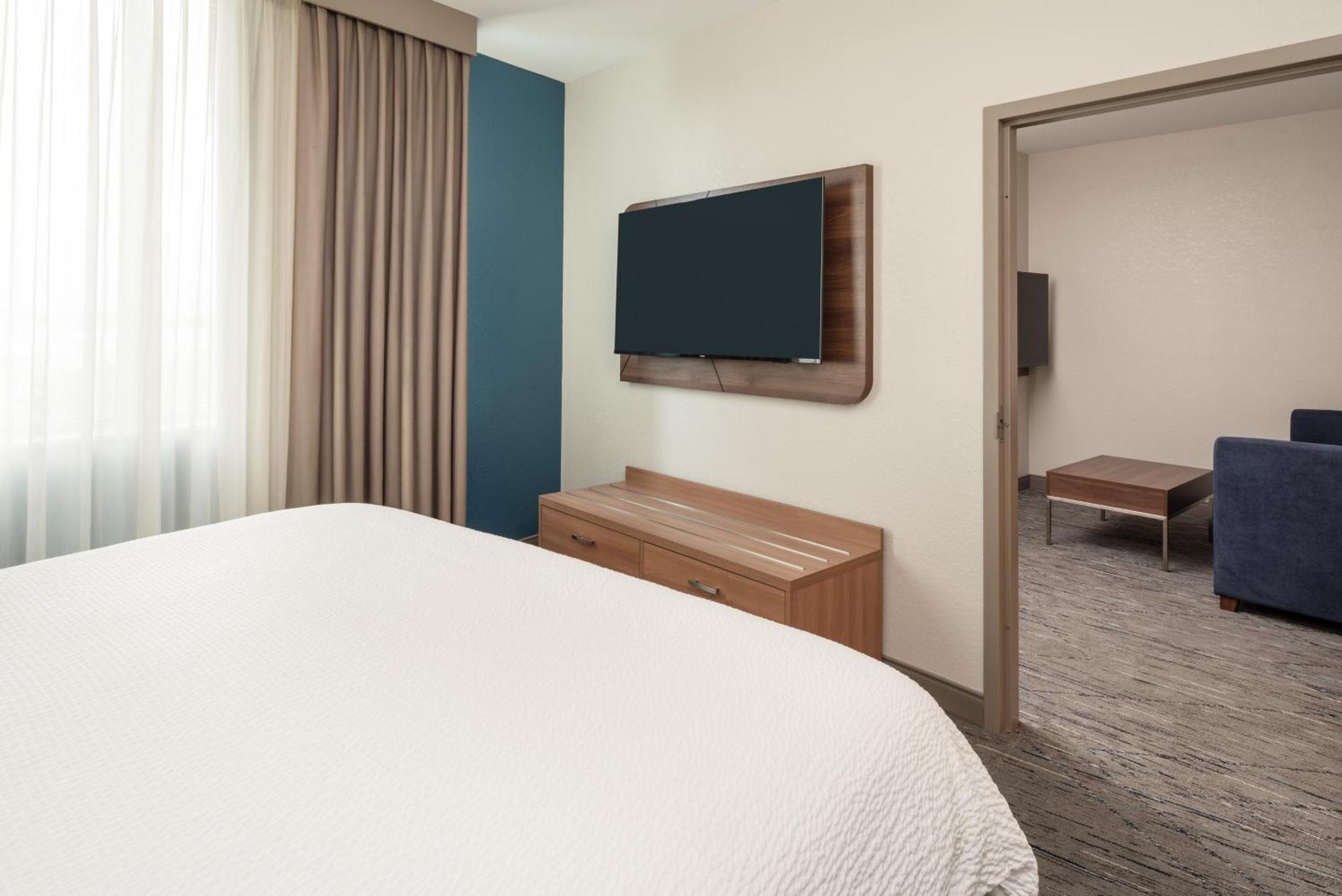 Holiday Inn Express Miami Airport-Blue Lagoon Area By Ihg Miami Springs Exteriér fotografie